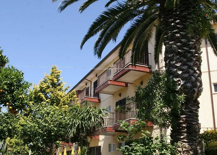 Arcada Hotel