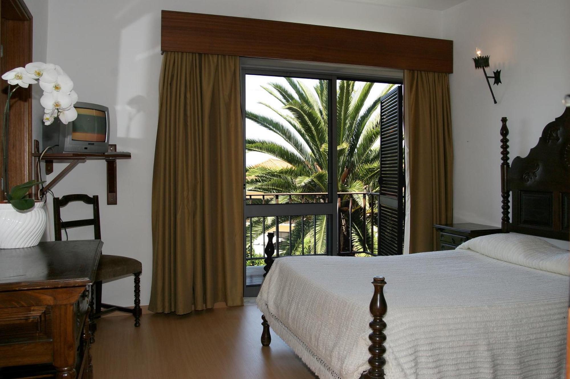 Arcada Hotel Tocha